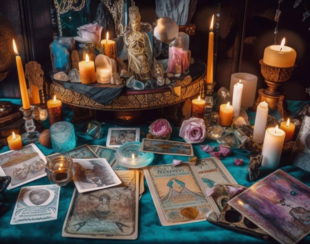 What Is an Astrology Chart & Benefits of Using It