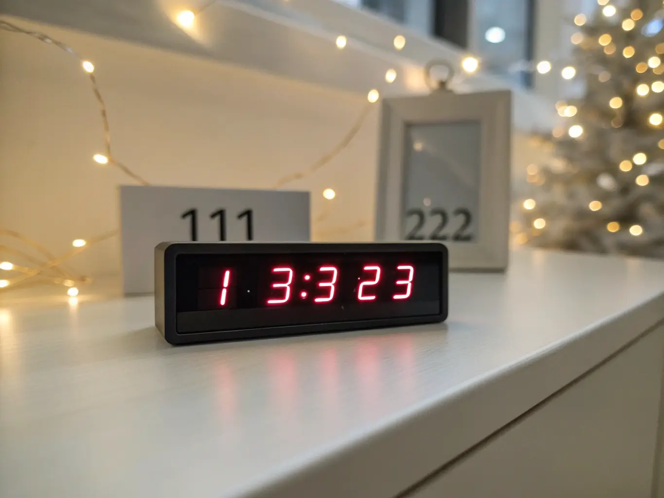 recognizing angel numbers in everyday life